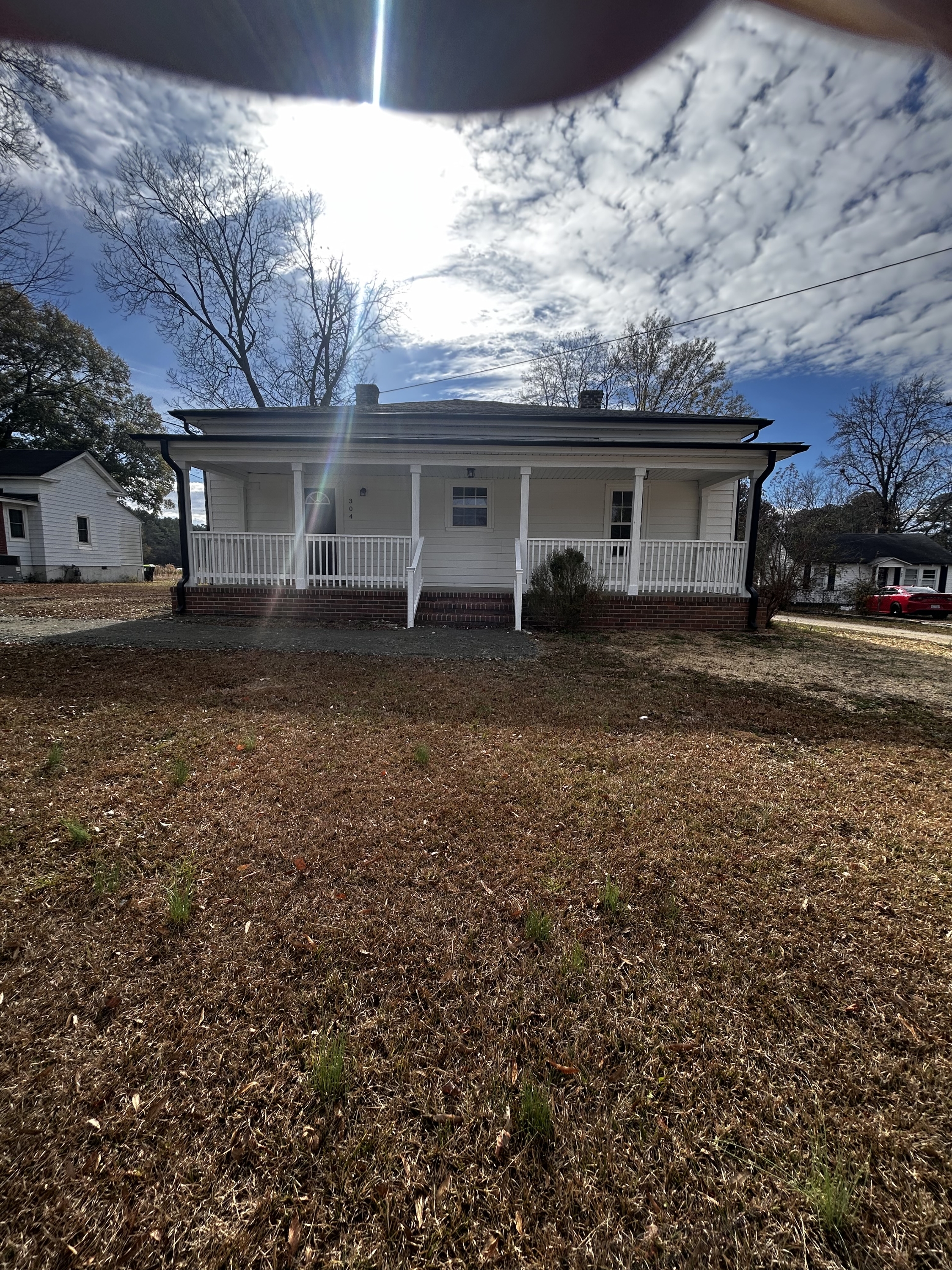 304 East Green Street - 1