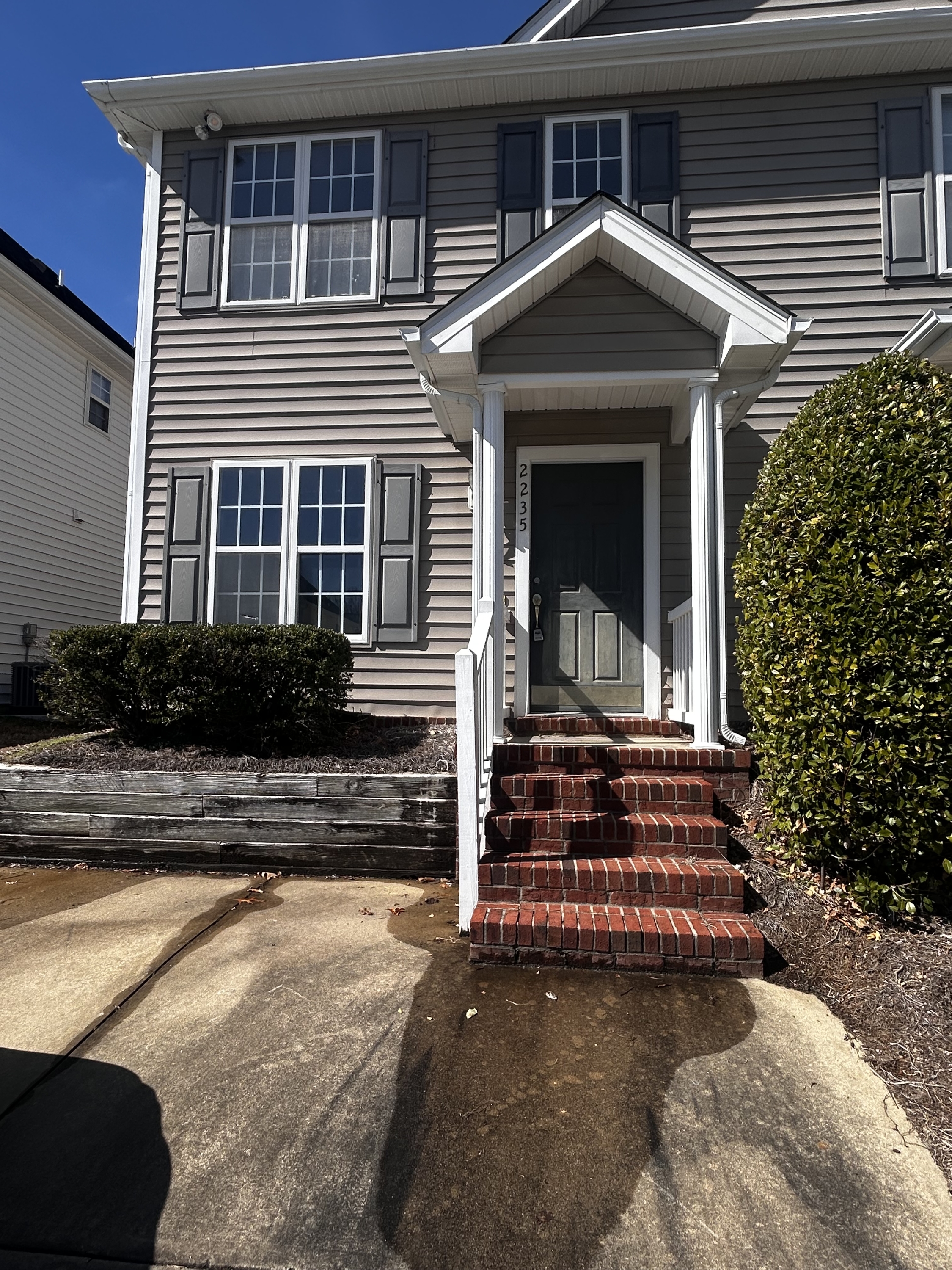 2235 Turtle Point Drive