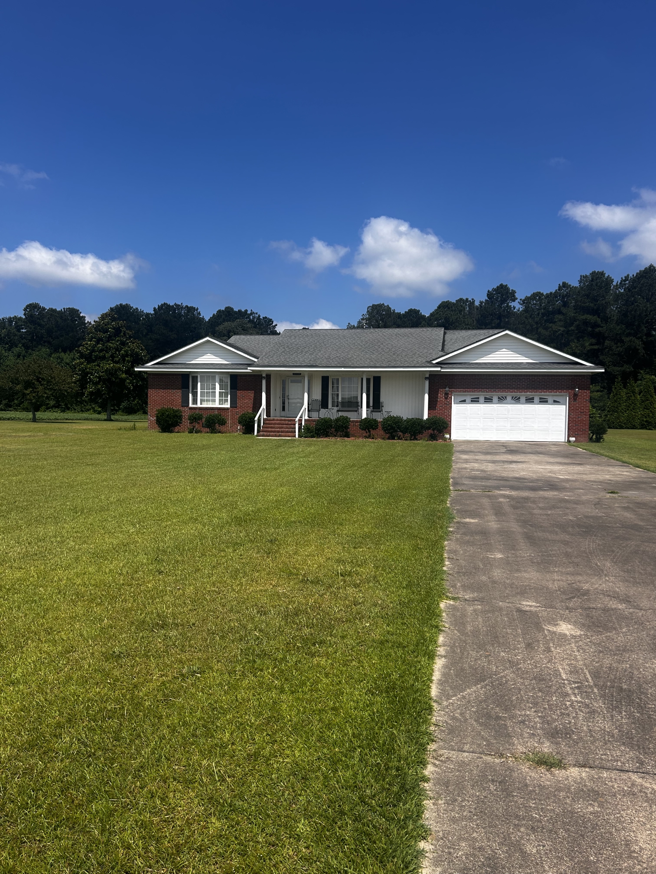 2411 North Carolina 122 N